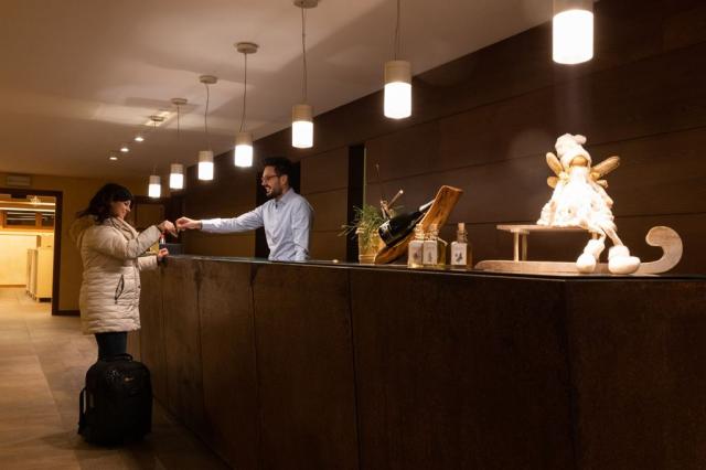 Hotel Enzo Moro, Ravascletto - Zoncolan, Itálie, CK 