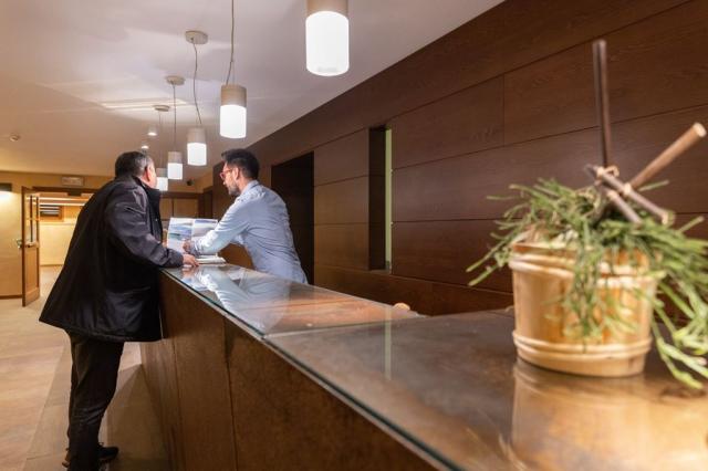 Hotel Enzo Moro, Ravascletto - Zoncolan, Itálie, CK 