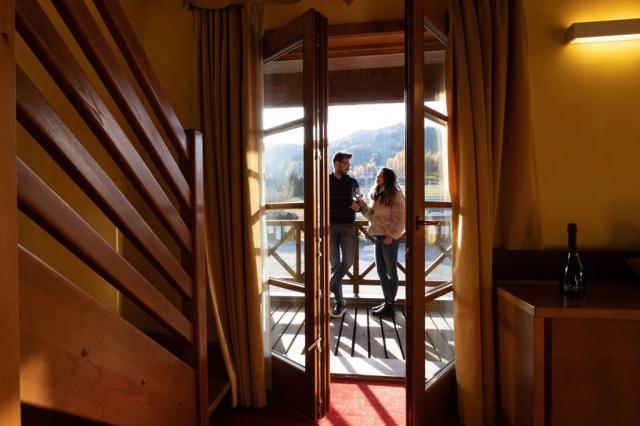 Hotel Enzo Moro, Ravascletto - Zoncolan, Itálie, CK 