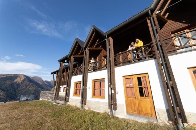Hotel Enzo Moro, Ravascletto - Zoncolan, Itálie, CK 
