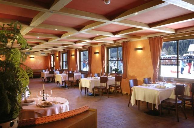 Hotel Enzo Moro, Ravascletto - Zoncolan, Itálie, CK 