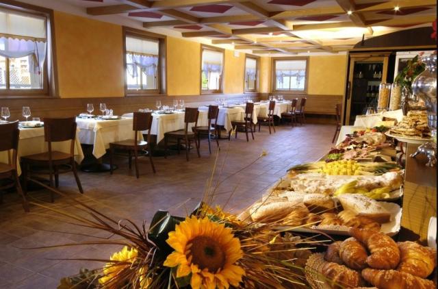 Hotel Enzo Moro, Ravascletto - Zoncolan, Itálie, CK 