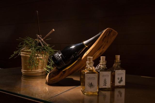 Hotel Enzo Moro, Ravascletto - Zoncolan, Itálie, CK 