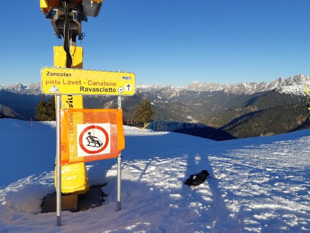 Hotel Enzo Moro, Ravascletto - Zoncolan, Itálie, CK 