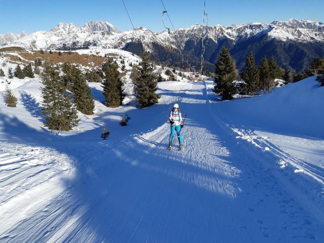 Hotel Enzo Moro, Ravascletto - Zoncolan, Itálie, CK 