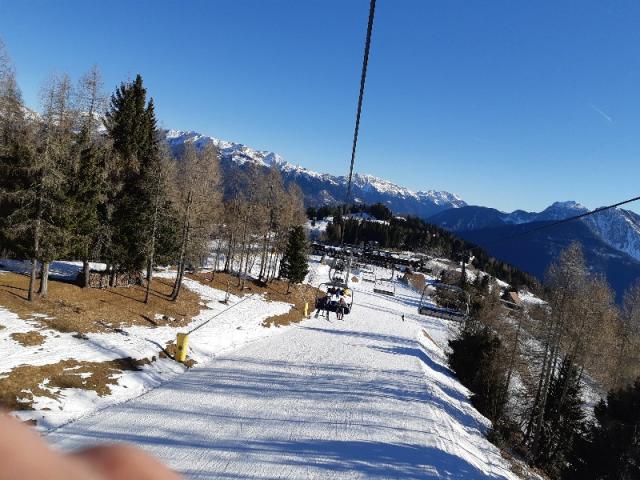 Hotel Enzo Moro, Ravascletto - Zoncolan, Itálie, CK 