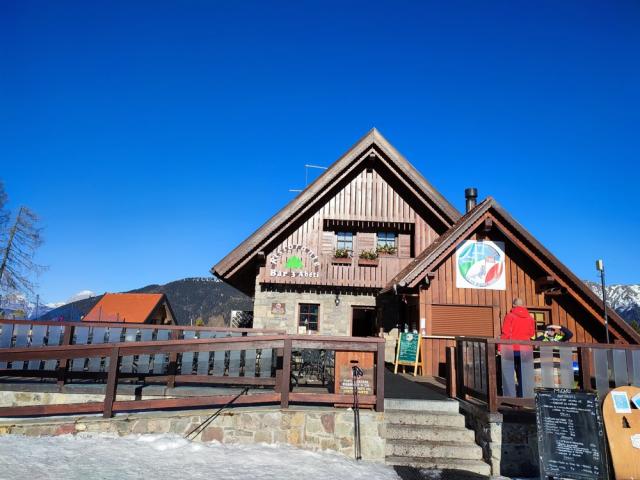 Hotel Enzo Moro, Ravascletto - Zoncolan, Itálie, CK 