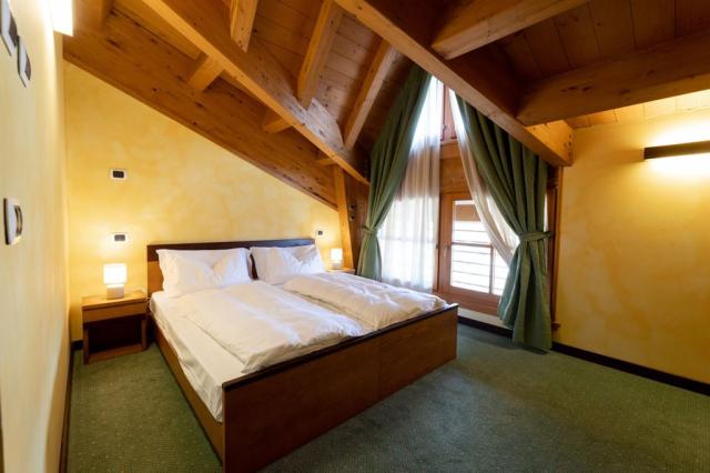 1lůžkový pokoj, Hotel Enzo Moro, Ravascetto, Itálie, CK 