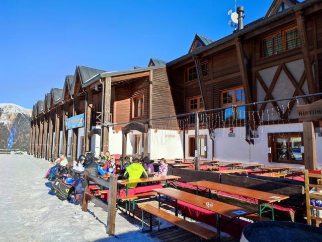 Hotel Enzo Moro, Ravascletto - Zoncolan, Itálie, CK 