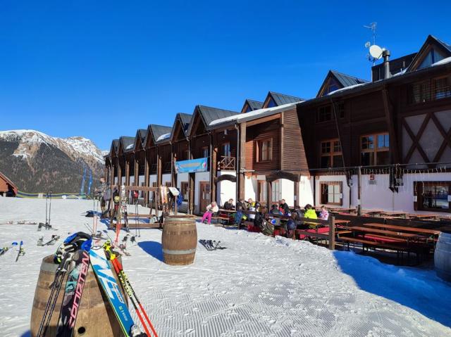 Hotel Enzo Moro, Ravascletto - Zoncolan, Itálie, CK 
