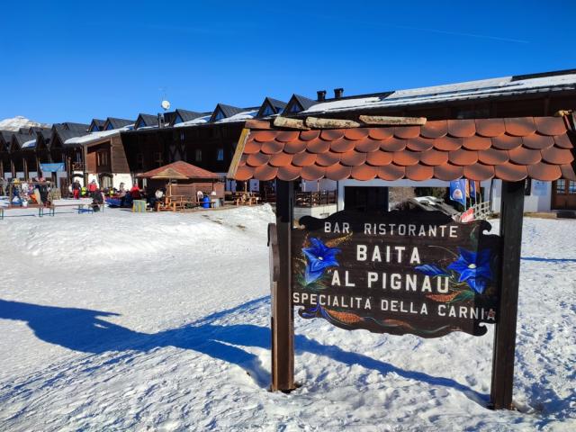 Hotel Enzo Moro, Ravascletto - Zoncolan, Itálie, CK 