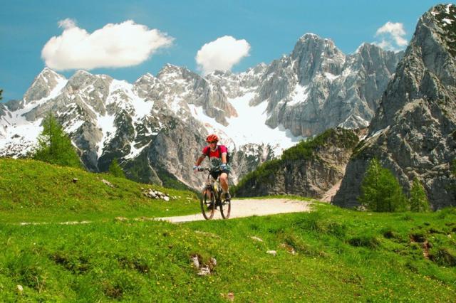 Hotel Kompas, Kranjska Gora, Slovinsko, Dovolená s CK 