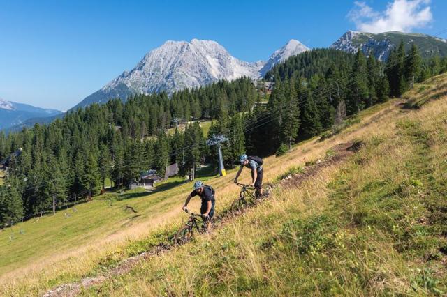 Hotel Kompas, Kranjska Gora, Slovinsko, Dovolená s CK 