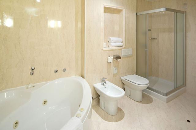 1lůžkový pokoj STANDARD, Hotel Kompas, Kransjka Gora, CK 