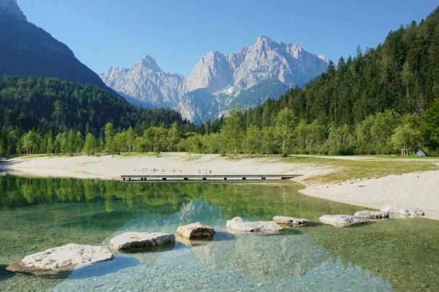 Ramada Hotel & Suites, Kranjska Gora, Slovinsko, Dovolená s CK 
