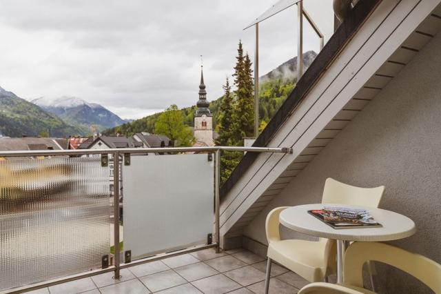 Ramada Hotel & Suites, Kranjska Gora, Slovinsko, Dovolená s CK 