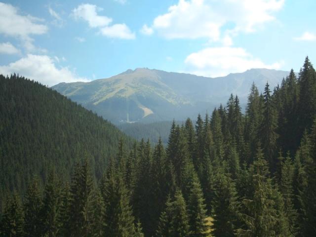 Bungalovy Jasná, Demanovská Dolina - Lúčky, Nízké Tatry, Sloven