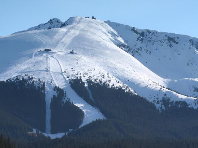 Bungalovy Jasná, Demanovská Dolina - Lúčky, Nízké Tatry, Sloven