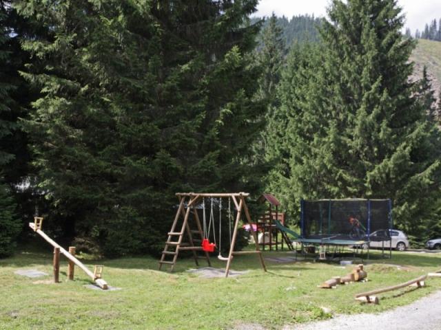 Bungalovy Jasná, Demanovská Dolina - Lúčky, Nízké Tatry, Sloven