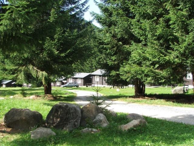 Bungalovy Jasná, Demanovská Dolina - Lúčky, Nízké Tatry, Sloven