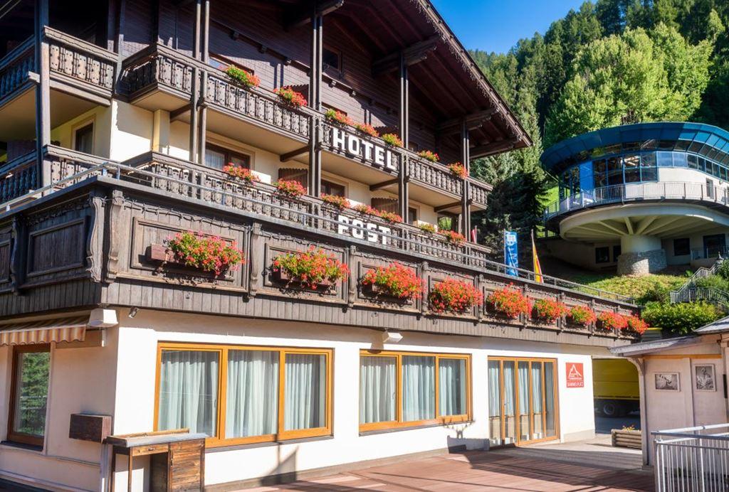 Landhotel Post