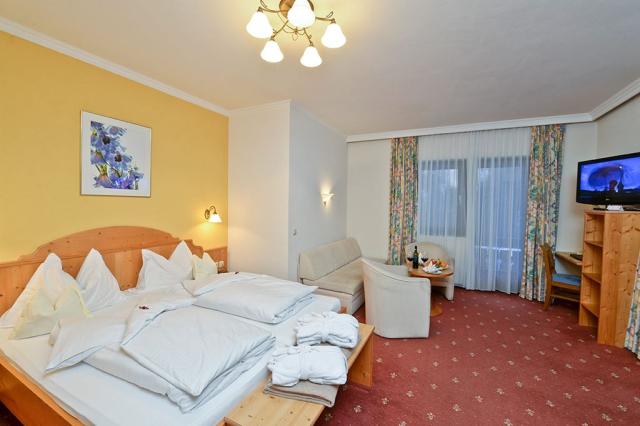 Landhotel Post, Heiligenblut, Rakousko, Dovolená s CK 