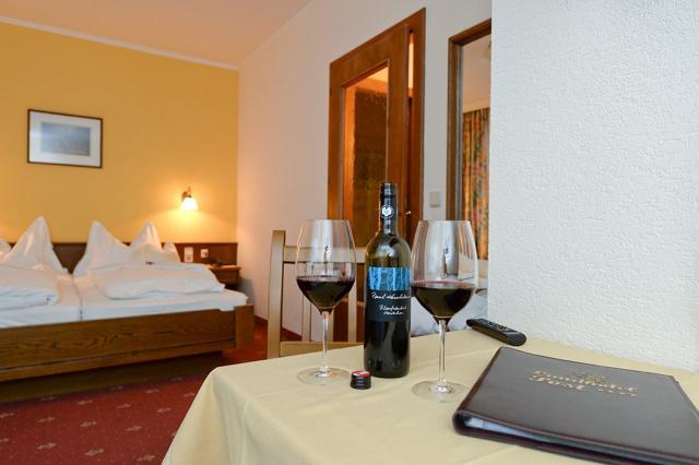 Landhotel Post, Heiligenblut, Rakousko, Dovolená s CK 