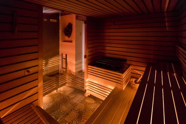 Hotel Collini, Pinzolo, Val di Sole, Dolomity, Itálie, CK 