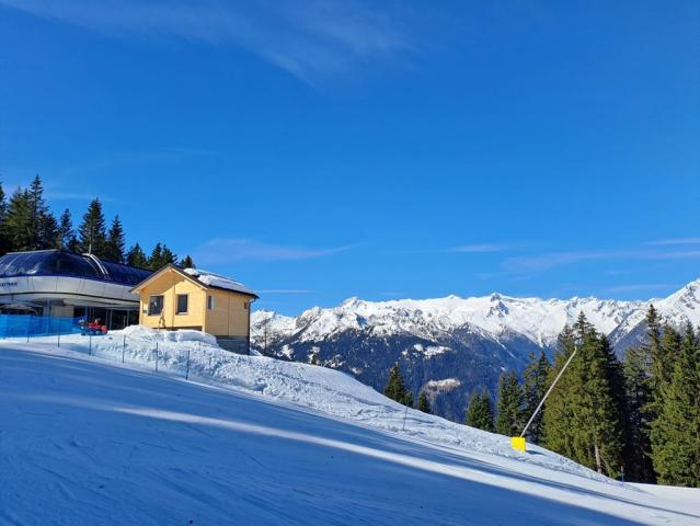 Hotel Collini, Pinzolo, Val di Sole, Dolomity, Itálie, CK 