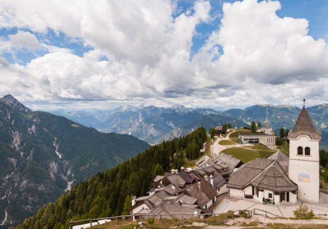 Hotel Il Cervo: Pobyt se snídaní, CK 