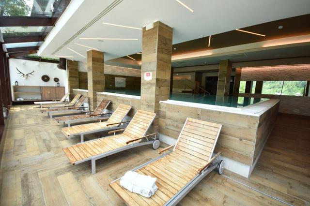 Hotel Il Cervo, Tarvisio, Itálie, CK 