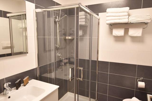 4lůžkový Suite Standard, Hotel Il Cervo, Tarvisio, CK 