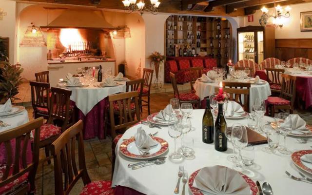 Hotel Il Cervo, Tarvisio, Itálie, CK 