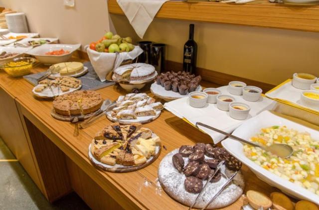 Hotel Il Cervo, Tarvisio, Itálie, CK 