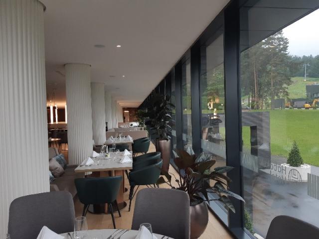 Habakuk Wellness Hotel, Maribor, Pohorje, Slovinsko