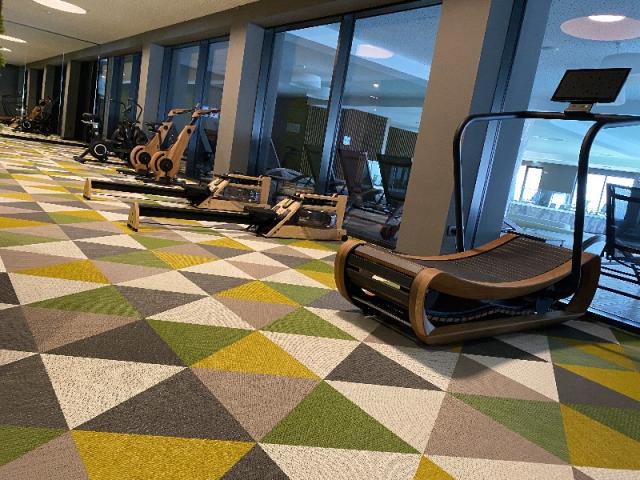 Habakuk Wellness Hotel, Maribor, Pohorje, Slovinsko
