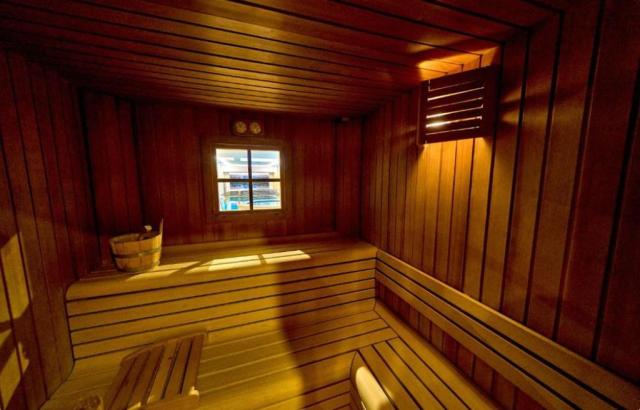 Hotel Cristina, Pinzolo, Val di Sole Adamello Brenta, Itálie, C