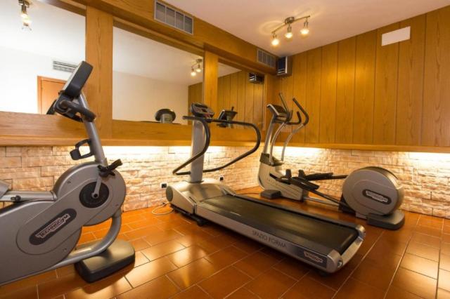 Hotel Cristina, Pinzolo, Val di Sole Adamello Brenta, Itálie, C