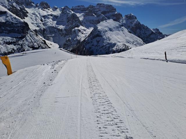 Hotel Cristina, Pinzolo, Val di Sole Adamello Brenta, Itálie, C
