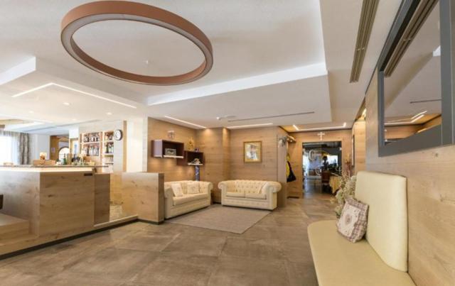 Hotel Cristina, Pinzolo, Val di Sole Adamello Brenta, Itálie, C