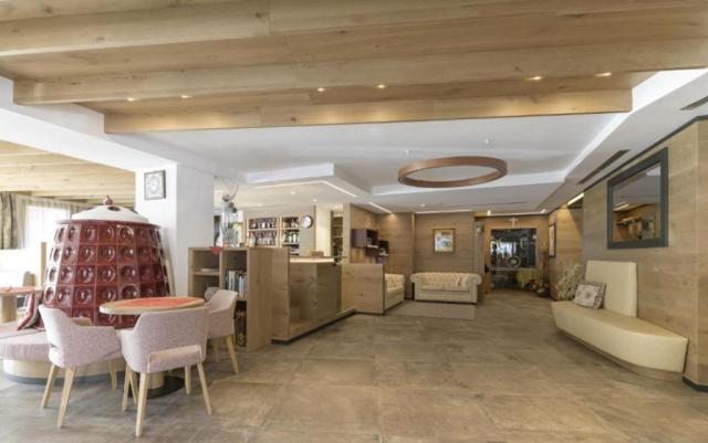 Hotel Cristina, Pinzolo, Val di Sole Adamello Brenta, Itálie, C