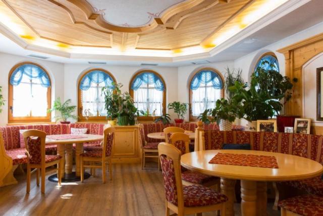 Hotel Cristina, Pinzolo, Val di Sole Adamello Brenta, Itálie, C