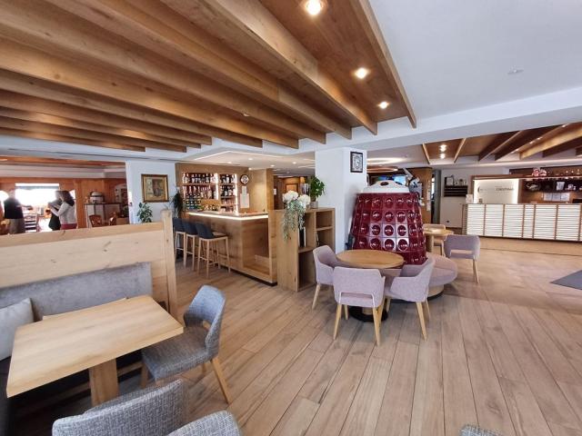 Hotel Cristina, Pinzolo, Val di Sole Adamello Brenta, Itálie, C