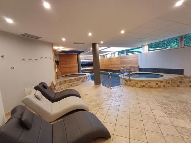Hotel Cristina, Pinzolo, Val di Sole Adamello Brenta, Itálie, C