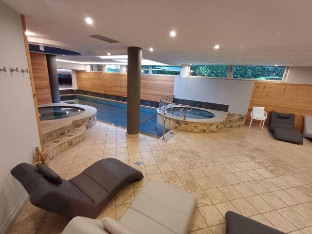Hotel Cristina, Pinzolo, Val di Sole Adamello Brenta, Itálie, C