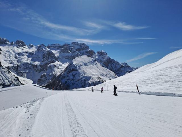 Excelsior Hotel Cimone, San Martino di Castrozza, Trentino, Itá