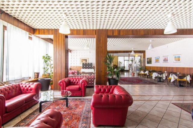 Excelsior Hotel Cimone, San Martino di Castrozza, Trentino, Itá