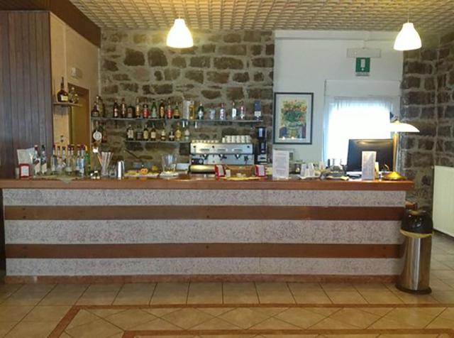 Excelsior Hotel Cimone, San Martino di Castrozza, Trentino, Itá