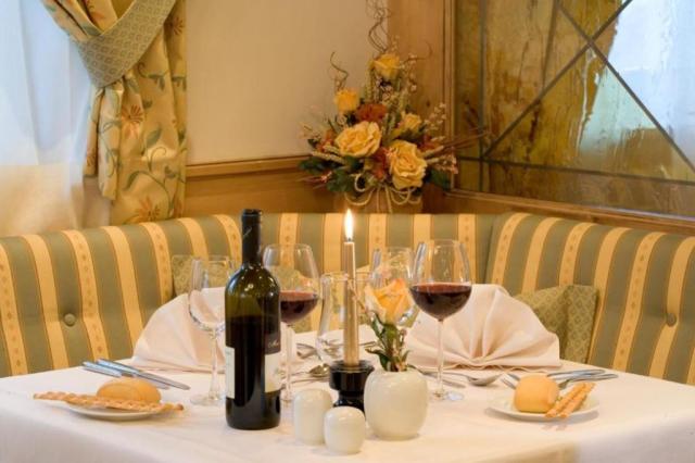 Hotel Resort & Spa Beverly, Pinzolo, Madonna di Campiglio, Itál