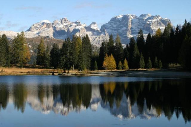 Hotel Resort & Spa Beverly, Pinzolo, Madonna di Campiglio, Itál